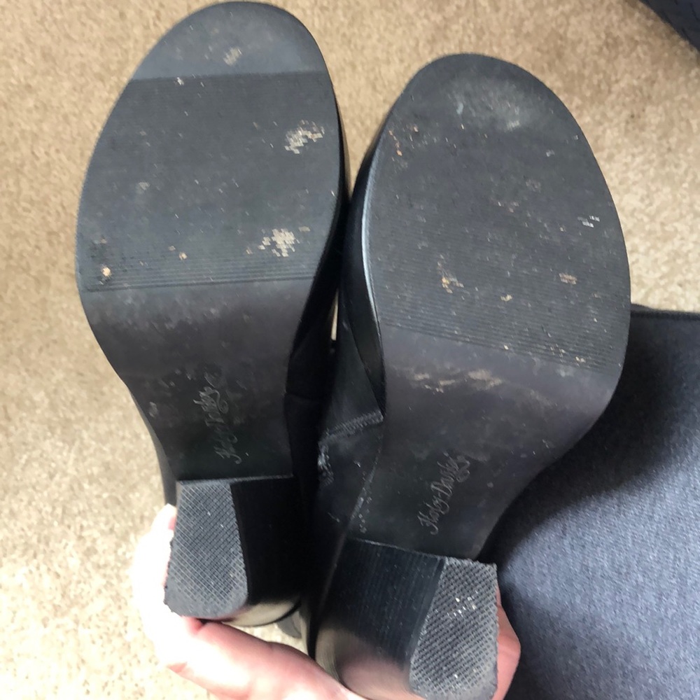 ❌SOLD❌ Harley Davidson boots🔥 - Picture 8 of 8